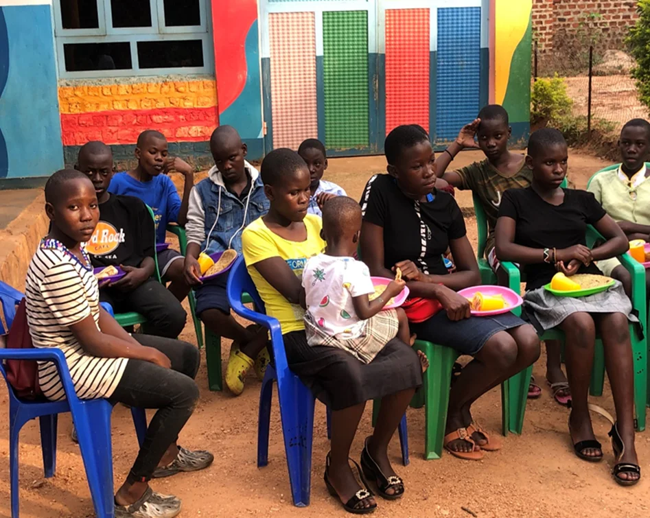 Name and Shame Perpetrators of Sexual Violence against Girls — Activists