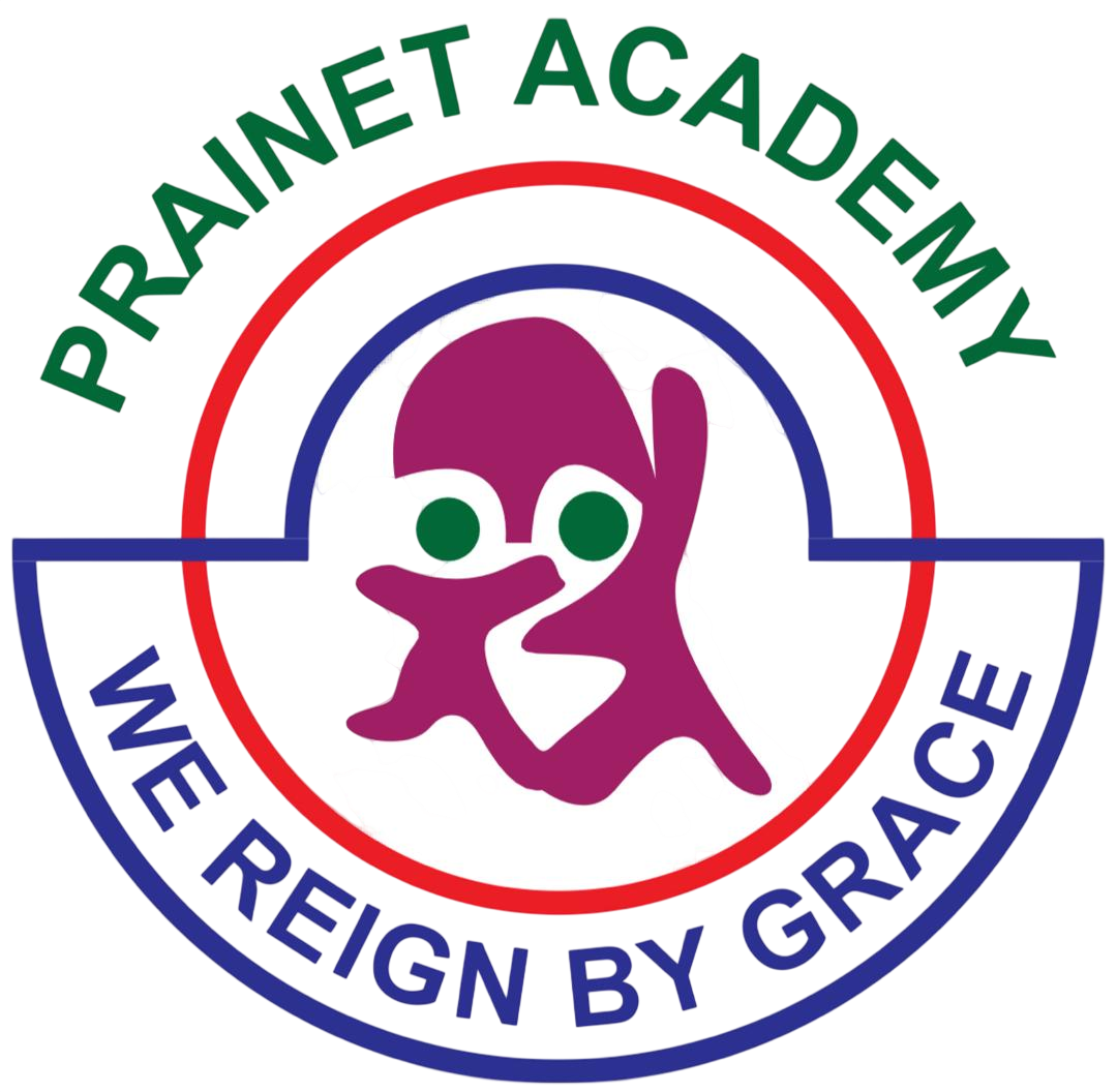 Prainet Academy