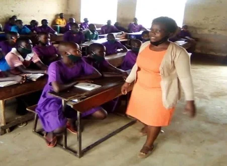 Reproductive Health Rights