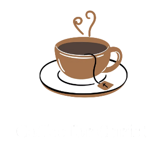 Coffee for Christ